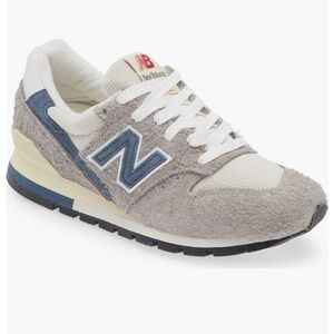 New Balance Classics Men's Sneakers